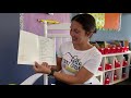ELA Lesson 16 Kate S Book The Bone Man