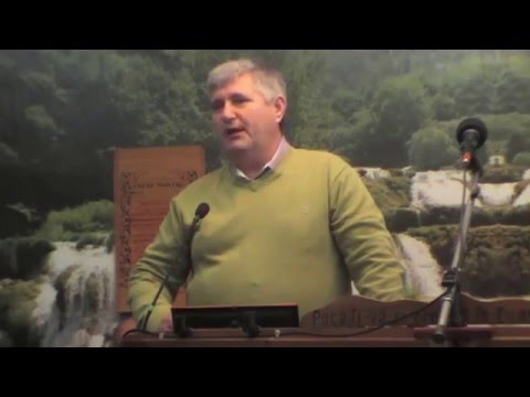 Botez in numele Domnului Isus Hristos