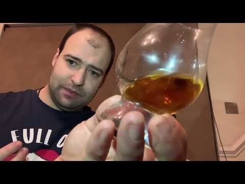 The Whisky Speaker - Tamdhu Batch Strength 5 Review #120