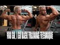 BEST Back Workout for You & Your Gym Partner! (TAG THEM)