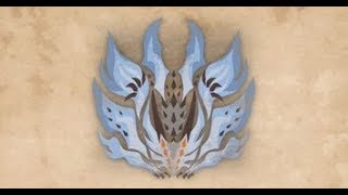 【MHW】歴戦王ゼノ・ジーヴァ_死亡集