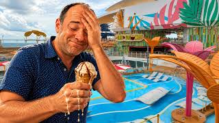 My Biggest Cruise Fails, Dumbest Mistakes, and Weirdest Moments