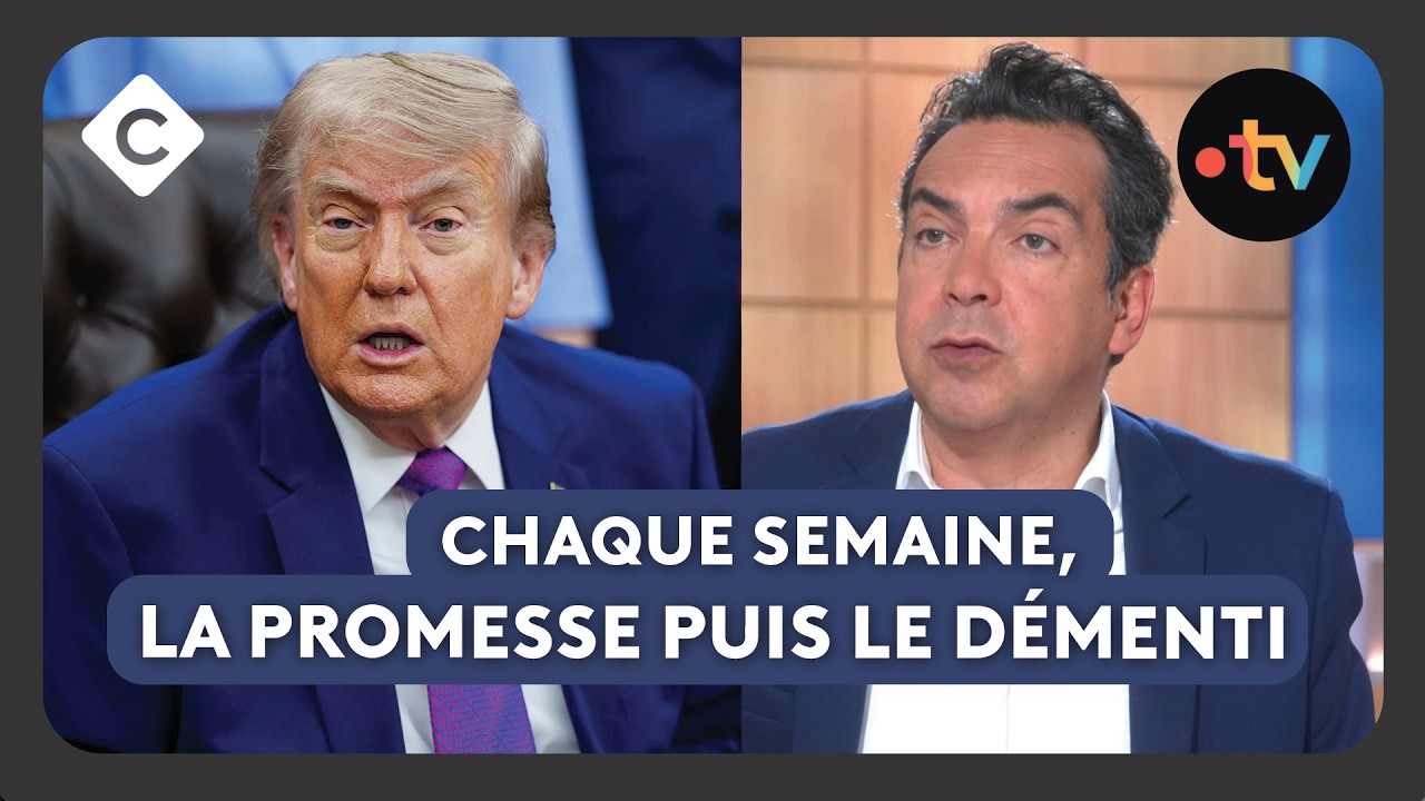 Guerre contre l’Iran : le conflit dans l’impasse