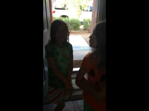 KPP (Kaidyn and Parker Productions) We get a dog! YAY!