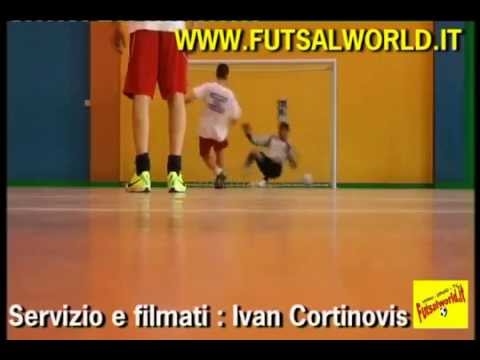 22/6/14 16 rigori - 3^ San Biagio School Cup (penalty kicks)