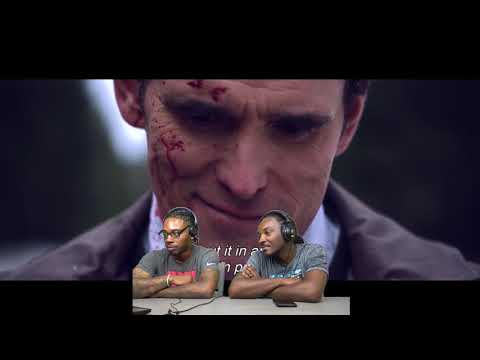 THE HOUSE THAT JACK BUILT Official Trailer Reaction | DREAD DADS PODCAST | Rants, Reviews, Reactions