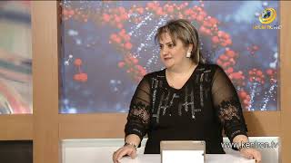 Առողջություն և Գեղեցկություն 20.03.2020 կոլիտ