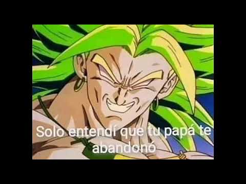 Soy ese mentado rebajada