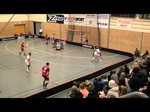 HIGHLIGHTS: BALROG IK - DUVBO IK