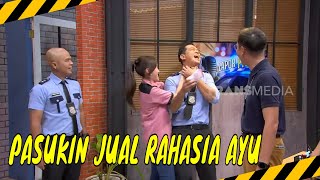Download lagu Rahasia Ayu Dibongkar Pasukin, Mau DIjual Ke Wartawan! | LAPOR PAK! BEST MOMENT (21/02/24) mp3 Download lagu Rahasia Ayu Dibongkar Pasukin, Mau DIjual Ke Wartawan! | LAPOR PAK! BEST MOMENT (21/02/24) mp3
