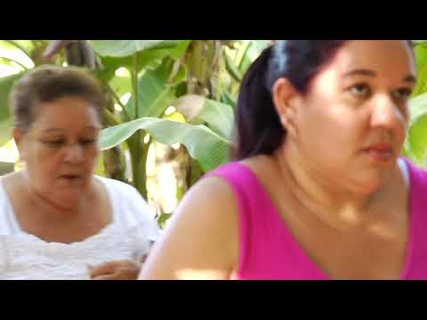 De empacho, sobao y gracia 3(1) #LasTunas