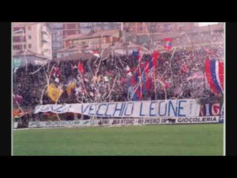 Top 14 tifoserie sud Italia