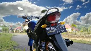 Download lagu Story wa Vixion modifikasi fz150i #vixionmodifikasi #fz150i mp3