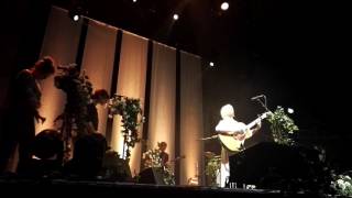 Laura Marling - Nothing Not Nearly (Live at Albert Hall, 12/03/2017)
