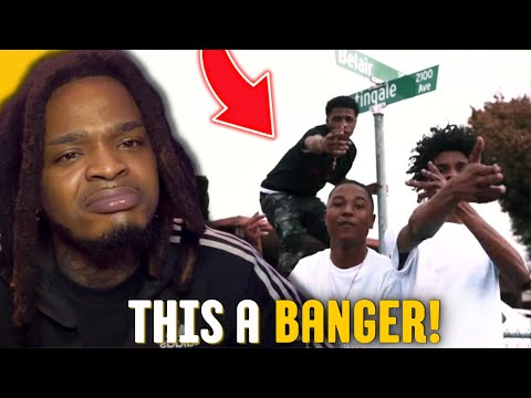 EBK HOTBOIIZ x EBK Jaaybo x EBK Juvie - Dondadda (Official Music Video) (Shot by. SkiiiMobb)