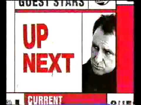 Tough Crowd - Nick DiPaolo, John Mendoza, Patrice O'Neal, T  Sean Shannon