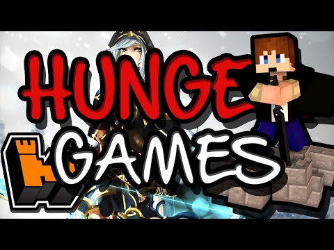 Minecraft: Hunger Games w/Soppa! Osa 225 - SYDÄMESTÄ LÄPI!