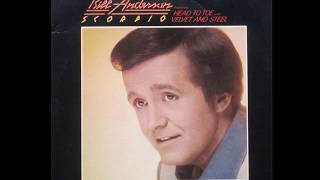 Bill Anderson - You&#39;re Worth Waiting For
