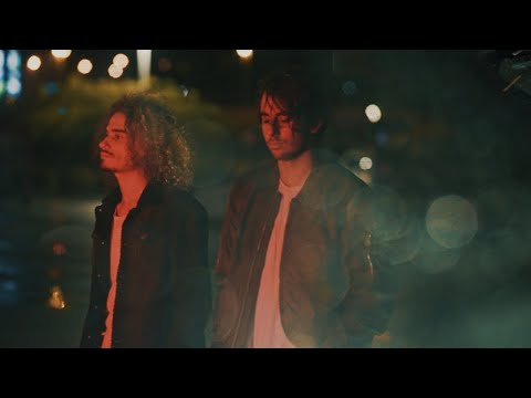 aquariusrecordshr and kids from the sky