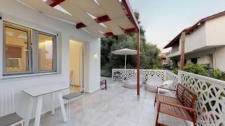 Theros Stylish Suites, Parga | Travel Suggestions