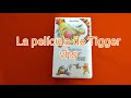 La Película De Tigger Vhs