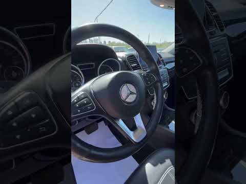 фото mercedes-benz gle i (w166) 0