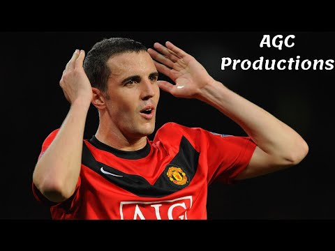 John O'Shea's 15 goals for Manchester United