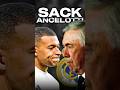 real madrid would sack ancelotti😳😱