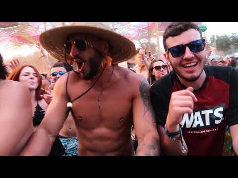 ZANON @ MOONWORLD 2018