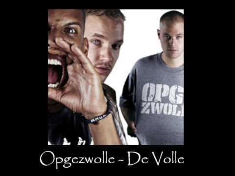 Opgezwolle - De Volle