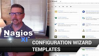 Configuration Wizard Templates 101 Configuration Wizard Templates 101