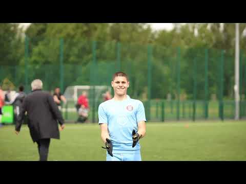 PAN Disability Cup Finals Day A Roaring Success