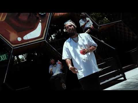 Wavegod - I Trust My Cup Produced by @ferno215