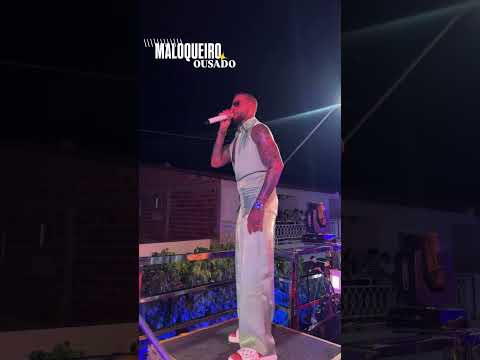 CHEGOU VIU! Igor Kannario chegou em Dom Basílio Bahia 🔥🔥