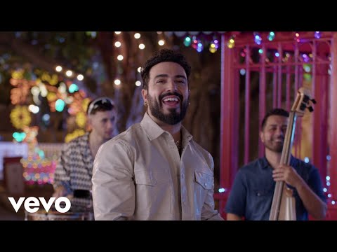 Luis Figueroa - La Clave (Official Video)