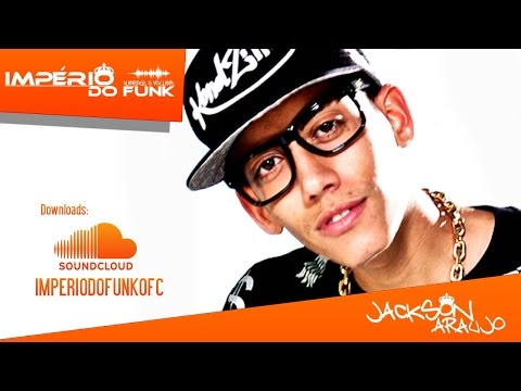 MC Menor da VG e MC MM - Tchururu (DJ Carlinhos da SR) Lançamento 2014