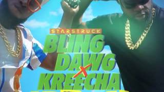 BLING DAWG x KREECHA - KREECH DANCE - STAR STRUCK RECORDS - 21ST - HAPILOS DIGITAL