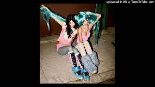 [free] fakemink + esdeekid type beat - "xtreme" [prod. nokija]