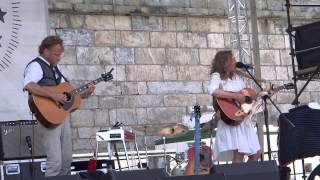 Tift Merritt - Hopes Too High - Newport Folk Festival - 7-28-13