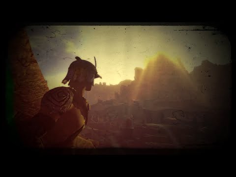 Honest Hearts Best Ending - Fallout: New Vegas