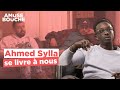 Ahmed Sylla : son témoignage bouleversant
