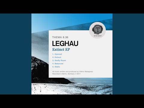 Balanced (Original Mix)