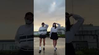 この前までJKだったなんて?戻りた〜笑#03 #ダンス