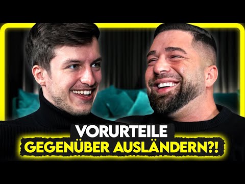 SHAYAN GARCIA: Peinliche Influencer, Shitstorm & Depressionen