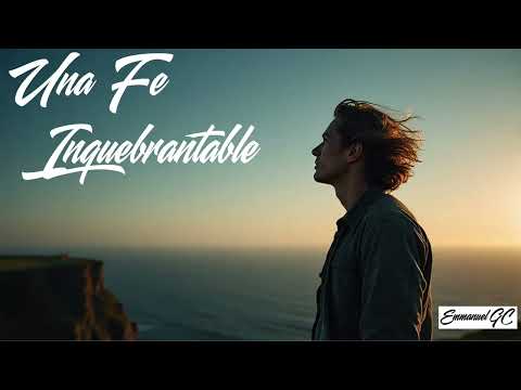 Una Fe inquebrantable