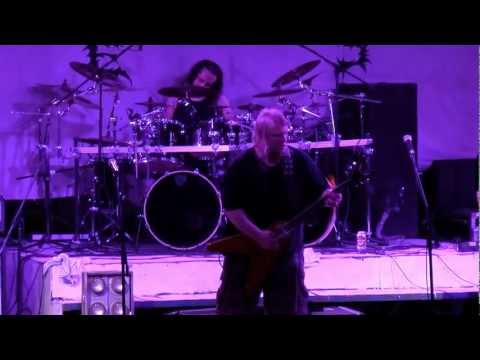 NILE - Live at MHM fest 2012 /full show/ - video by Andrey Andreas