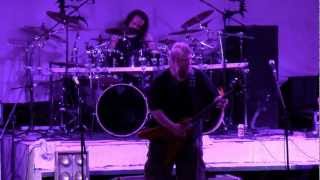 NILE - Live at MHM fest 2012 /full show/ - video by Andrey Andreas