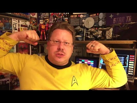 Captains Log -Stardate: 201508.06 - in uniform, 2 weeks of the Connie, and 50th EPISODE excitement