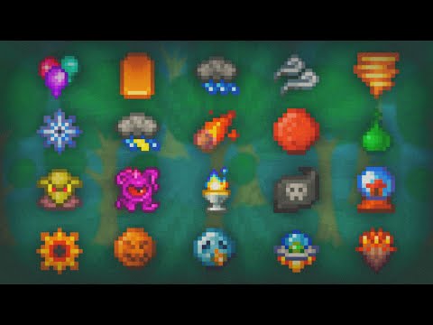 All Events & Invasions in Terraria 1.4.4 (Guide & Tier List)