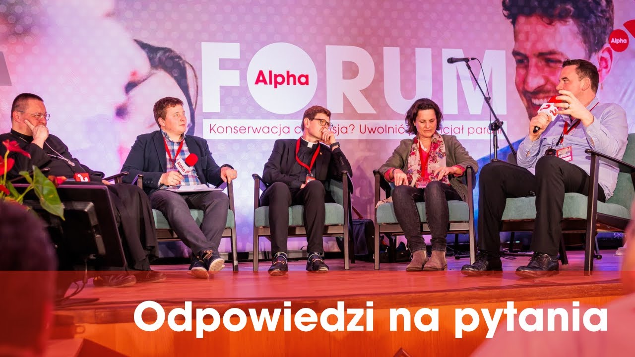 Odpowiedzi na pytania